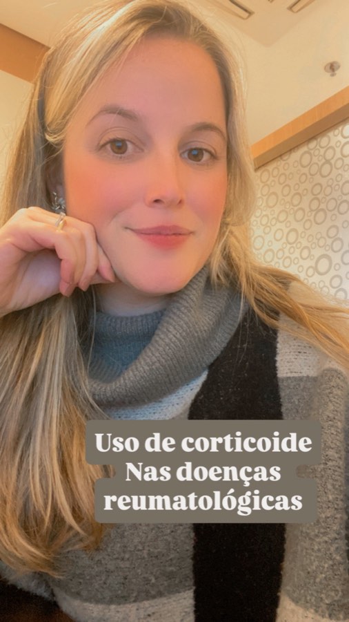 CORTICOIDE, meu malvado favorito, nosso objetivo será sempre retirar esse medicamento ! Tem que saber usar Menor dose possivel pelo menor tempo possível  Os efe
