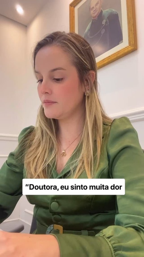 HISTÓRIA FAMILIAR é algo muito importante de ser coletado no histórico do paciente ! Isso pode nos dar muitas dicas ! Muitas vezes temos uma artrite por trás ge
