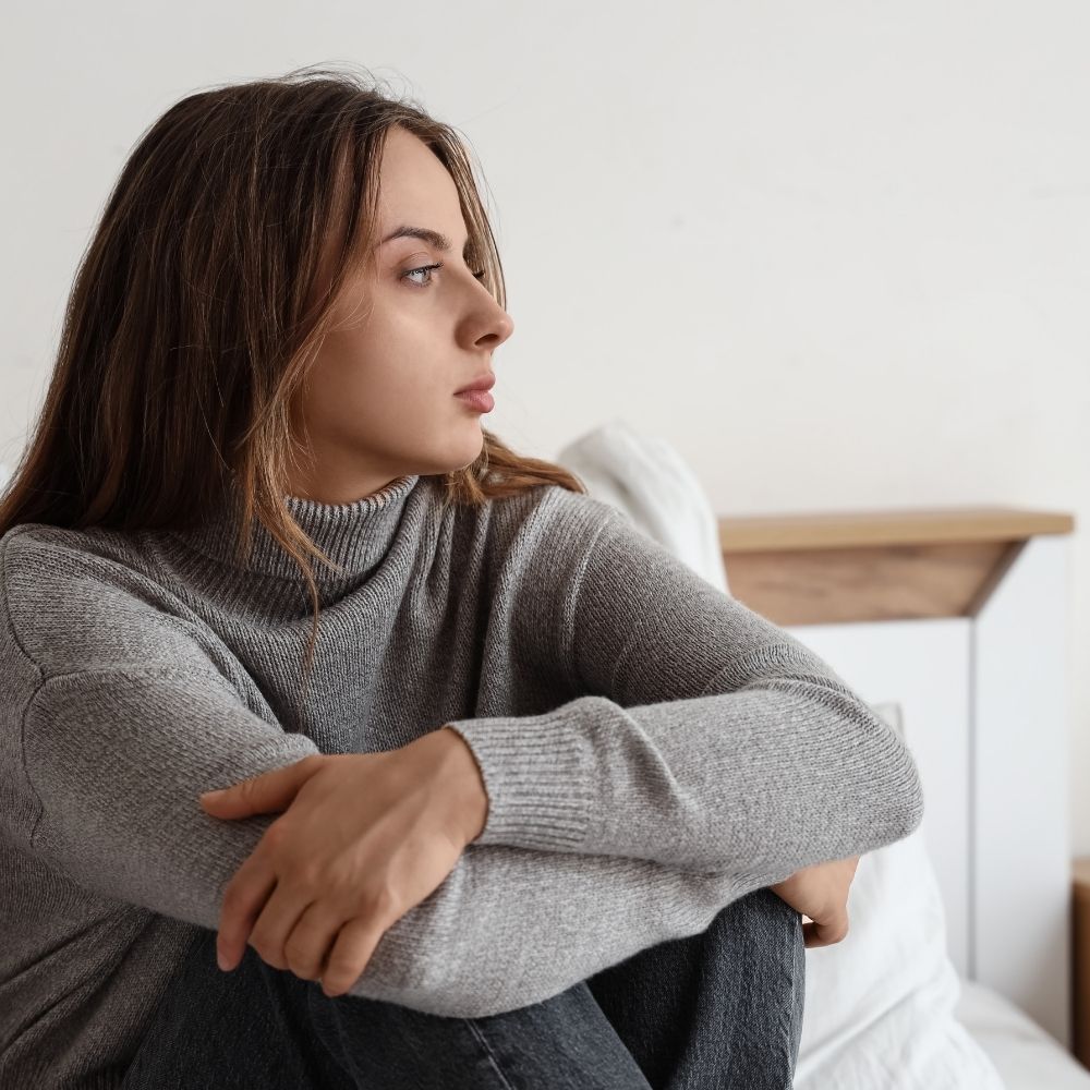 Por que meus exames estão normais se sinto dor no corpo todo? A verdade sobre a Fibromialgia